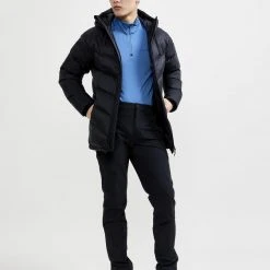 Craft Sportswear NA MEN'S CORE BEAT THERMAL MIDLAYER