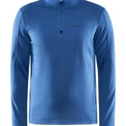 Craft Sportswear NA MEN'S CORE BEAT THERMAL MIDLAYER