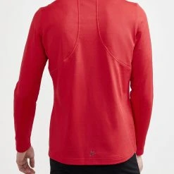 Craft Sportswear NA MEN'S CORE BEAT THERMAL MIDLAYER