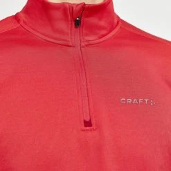 Craft Sportswear NA MEN'S CORE BEAT THERMAL MIDLAYER