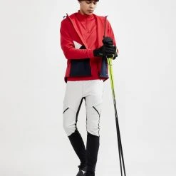 Craft Sportswear NA MEN'S CORE BEAT THERMAL MIDLAYER