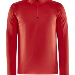 Craft Sportswear NA MEN'S CORE BEAT THERMAL MIDLAYER