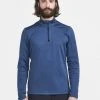 Craft Sportswear NA MEN'S CORE BEAT THERMAL MIDLAYER