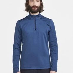 Craft Sportswear NA MEN'S CORE BEAT THERMAL MIDLAYER