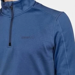 Craft Sportswear NA MEN'S CORE BEAT THERMAL MIDLAYER