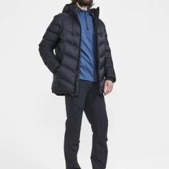 Craft Sportswear NA MEN'S CORE BEAT THERMAL MIDLAYER