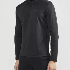 Craft Sportswear NA MEN'S CORE BEAT THERMAL MIDLAYER