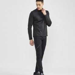 Craft Sportswear NA MEN'S CORE BEAT THERMAL MIDLAYER