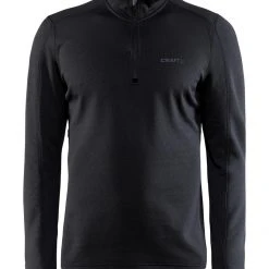 Craft Sportswear NA MEN'S CORE BEAT THERMAL MIDLAYER