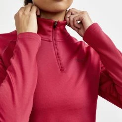 Craft Sportswear NA WOMEN'S CORE BEAT THERMAL MIDLAYER