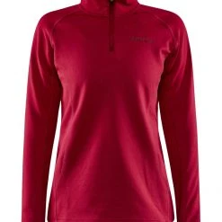 Craft Sportswear NA WOMEN'S CORE BEAT THERMAL MIDLAYER