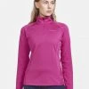 Craft Sportswear NA WOMEN'S CORE BEAT THERMAL MIDLAYER