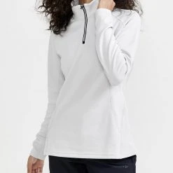 Craft Sportswear NA WOMEN'S CORE BEAT THERMAL MIDLAYER
