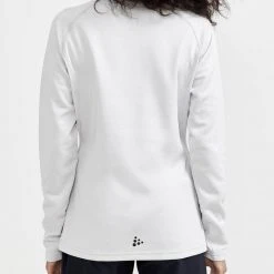 Craft Sportswear NA WOMEN'S CORE BEAT THERMAL MIDLAYER