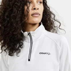 Craft Sportswear NA WOMEN'S CORE BEAT THERMAL MIDLAYER