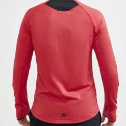 Craft Sportswear NA MEN'S CORE TRIM THERMAL MIDLAYER