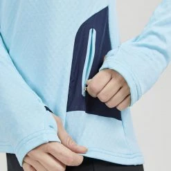 Craft Sportswear NA WOMEN'S CORE TRIM THERMAL MIDLAYER