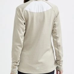 Craft Sportswear NA WOMEN'S CORE TRIM THERMAL MIDLAYER