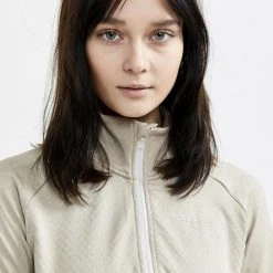 Craft Sportswear NA WOMEN'S CORE TRIM THERMAL MIDLAYER