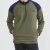 Craft Sportswear NA MEN'S CORE EDGE THERMAL MIDLAYER