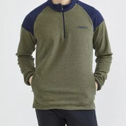 Craft Sportswear NA MEN'S CORE EDGE THERMAL MIDLAYER