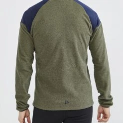 Craft Sportswear NA MEN'S CORE EDGE THERMAL MIDLAYER