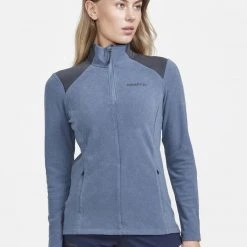 Craft Sportswear NA WOMEN'S CORE EDGE THERMAL MIDLAYER