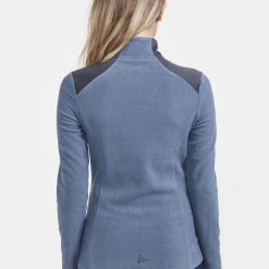 Craft Sportswear NA WOMEN'S CORE EDGE THERMAL MIDLAYER