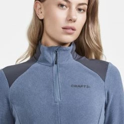 Craft Sportswear NA WOMEN'S CORE EDGE THERMAL MIDLAYER 62 Craft Sportswear NA WOMEN'S CORE EDGE THERMAL MIDLAYER