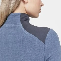 Craft Sportswear NA WOMEN'S CORE EDGE THERMAL MIDLAYER 63 Craft Sportswear NA WOMEN'S CORE EDGE THERMAL MIDLAYER