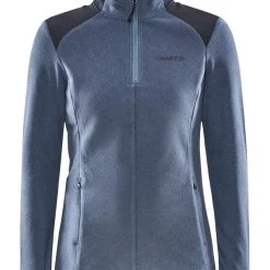 Craft Sportswear NA WOMEN'S CORE EDGE THERMAL MIDLAYER 66 Craft Sportswear NA WOMEN'S CORE EDGE THERMAL MIDLAYER