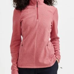 Craft Sportswear NA WOMEN'S CORE EDGE THERMAL MIDLAYER 74 Craft Sportswear NA WOMEN'S CORE EDGE THERMAL MIDLAYER