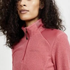 Craft Sportswear NA WOMEN'S CORE EDGE THERMAL MIDLAYER 82 Craft Sportswear NA WOMEN'S CORE EDGE THERMAL MIDLAYER