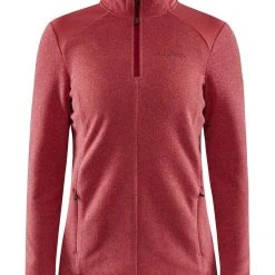 Craft Sportswear NA WOMEN'S CORE EDGE THERMAL MIDLAYER 84 Craft Sportswear NA WOMEN'S CORE EDGE THERMAL MIDLAYER