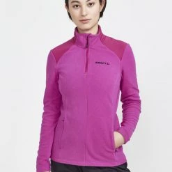 Craft Sportswear NA WOMEN'S CORE EDGE THERMAL MIDLAYER 67 Craft Sportswear NA WOMEN'S CORE EDGE THERMAL MIDLAYER
