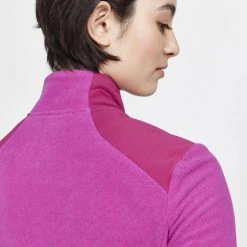 Craft Sportswear NA WOMEN'S CORE EDGE THERMAL MIDLAYER 68 Craft Sportswear NA WOMEN'S CORE EDGE THERMAL MIDLAYER