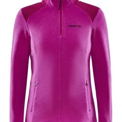 Craft Sportswear NA WOMEN'S CORE EDGE THERMAL MIDLAYER 72 Craft Sportswear NA WOMEN'S CORE EDGE THERMAL MIDLAYER
