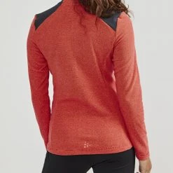 Craft Sportswear NA WOMEN'S CORE EDGE THERMAL MIDLAYER 98 Craft Sportswear NA WOMEN'S CORE EDGE THERMAL MIDLAYER