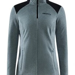 Craft Sportswear NA WOMEN'S CORE EDGE THERMAL MIDLAYER 90 Craft Sportswear NA WOMEN'S CORE EDGE THERMAL MIDLAYER