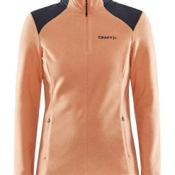 Craft Sportswear NA WOMEN'S CORE EDGE THERMAL MIDLAYER 78 Craft Sportswear NA WOMEN'S CORE EDGE THERMAL MIDLAYER