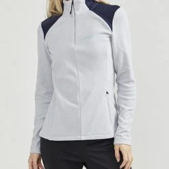 Craft Sportswear NA WOMEN'S CORE EDGE THERMAL MIDLAYER 104 Craft Sportswear NA WOMEN'S CORE EDGE THERMAL MIDLAYER