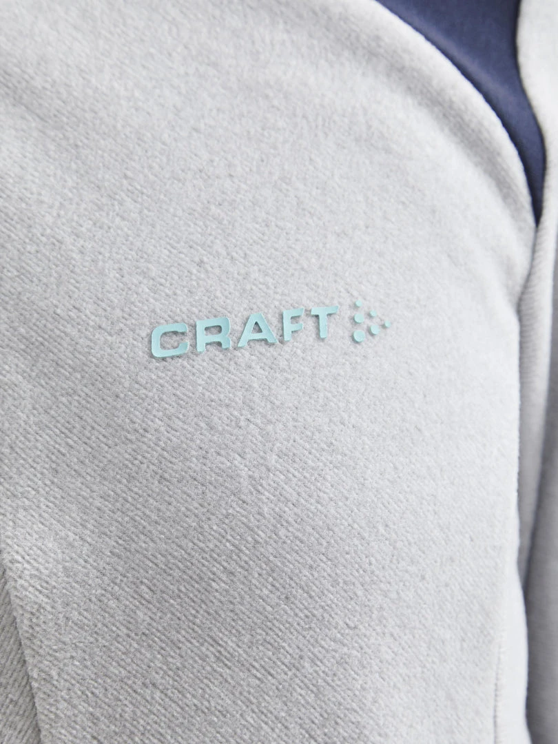 Craft Sportswear NA WOMEN'S CORE EDGE THERMAL MIDLAYER 50 Craft Sportswear NA WOMEN'S CORE EDGE THERMAL MIDLAYER