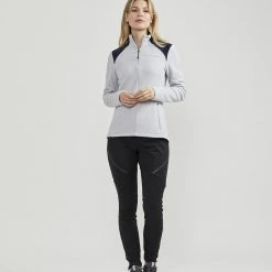 Craft Sportswear NA WOMEN'S CORE EDGE THERMAL MIDLAYER 109 Craft Sportswear NA WOMEN'S CORE EDGE THERMAL MIDLAYER