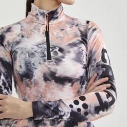 Craft Sportswear NA WOMEN'S PRO VELOCITY XC SKI JERSEY