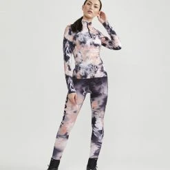 Craft Sportswear NA WOMEN'S PRO VELOCITY XC SKI JERSEY