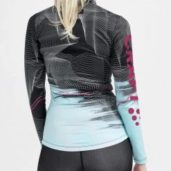 Craft Sportswear NA WOMEN'S PRO VELOCITY XC SKI JERSEY