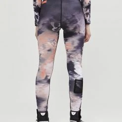 Craft Sportswear NA WOMEN'S PRO VELOCITY XC SKI TIGHTS