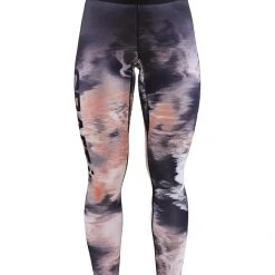 Craft Sportswear NA WOMEN'S PRO VELOCITY XC SKI TIGHTS