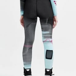 Craft Sportswear NA WOMEN'S PRO VELOCITY XC SKI TIGHTS