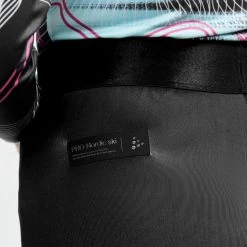 Craft Sportswear NA WOMEN'S PRO VELOCITY XC SKI TIGHTS